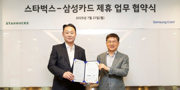 [Who Is ?] 김이태 삼성카드 대표이사 사장 