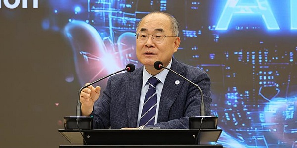 [Who Is ?] 최재원 부산대학교 총장 