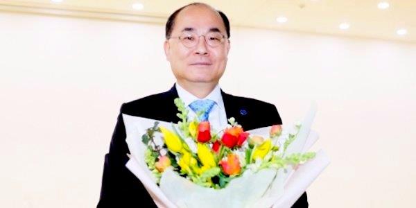 [Who Is ?] 최재원 부산대학교 총장 