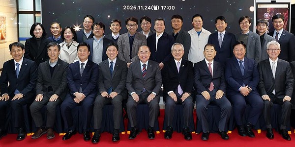 [Who Is ?] 최재원 부산대학교 총장 