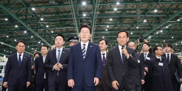 [Who Is ?] 김종출 한국항공우주 대표이사 사장 