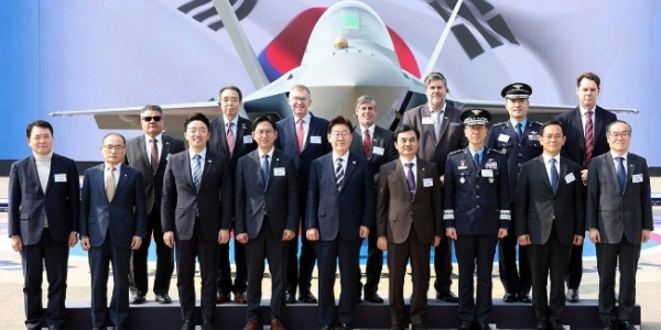 [Who Is ?] 김종출 한국항공우주 대표이사 사장 