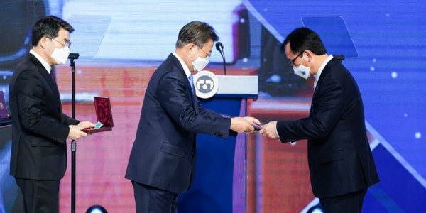 [Who Is ?] 이효근 에스디바이오센서 대표이사 