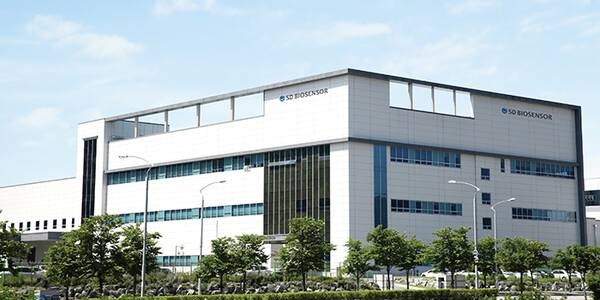 [Who Is ?] 이효근 에스디바이오센서 대표이사 