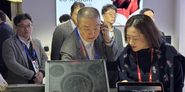 [Who Is ?] 구자은 LS그룹 회장 