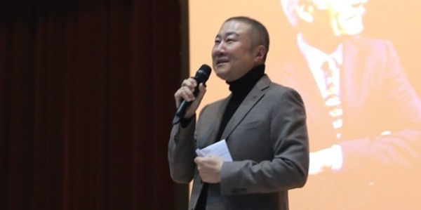 [Who Is ?] 구자은 LS그룹 회장 