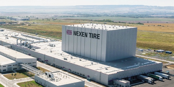 [Who Is ?] 강병중 넥센타이어 회장 