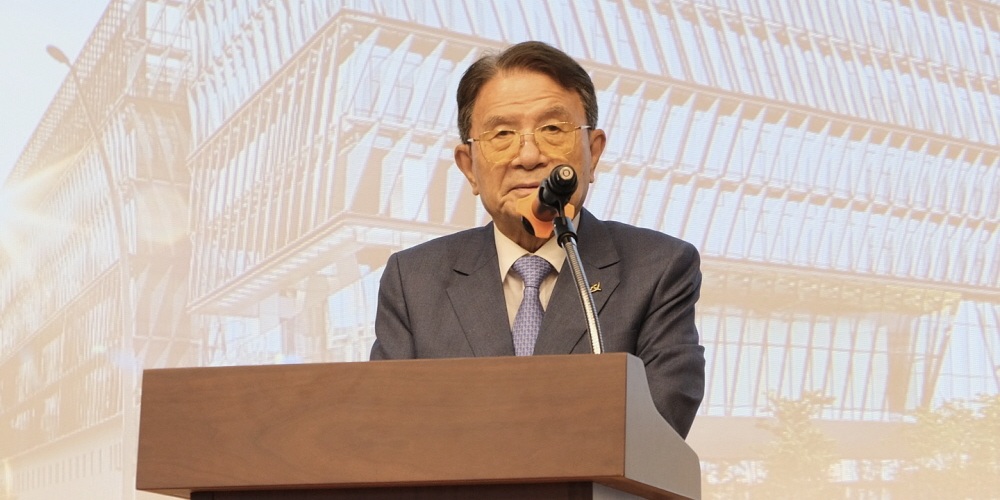 [Who Is ?] 강병중 넥센타이어 회장 