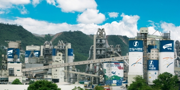 [Who Is ?] 허기호 한일홀딩스 대표이사 회장 