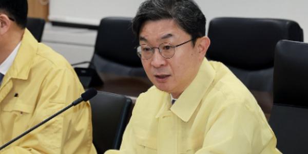 금융위원장 이억원 