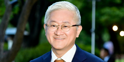 [Who Is ?] 서경배 아모레퍼시픽그룹 대표이사 회장