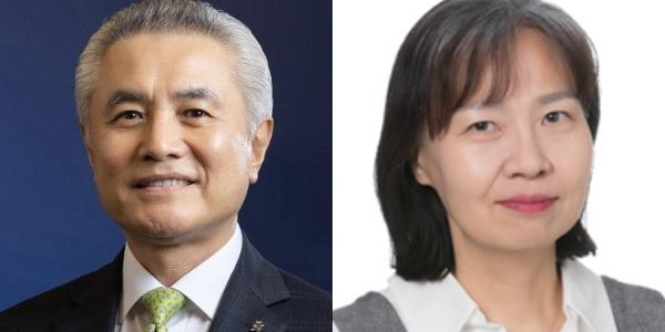 신한금융지주 신임 사외이사로 박종복·임승연 추천, 여성 사외이사 4명으로 유지