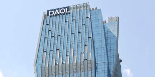 다올투자증권 보통주 1주당 240원 현금배당 결정, 모두 168억 규모