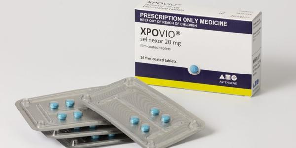 보령, 중국 제약사 안텐진의 혈액암 신약 '엑스포비오' 국내 판권 확보