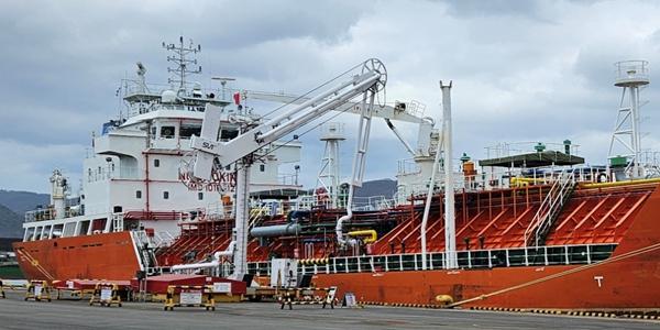 롯데정밀화학 그린 암모니아 첫 상업 도입, 100% 재생에너지 기반 생산