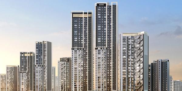 3월 서울 분양 '아크로' '오티에르' '르엘' 등판에 후끈, 건설사 전략도 분기점