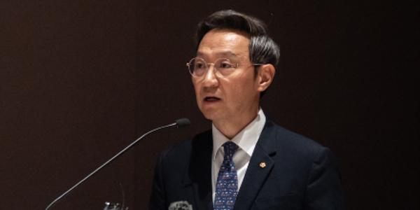 한화운용자산 PLUS ETF 순자산 10조 넘어서, 김종호 