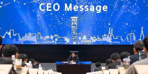 JB금융 경영전략회의 열어, 김기홍 