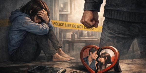 여성의날 법정기념일 8년인데, '사각지대' 교제폭력 입법은 아직 진행형