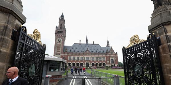 트럼프 '선진국 기후책임' 명시 유엔 결의안 저지 실패, 배상 책임 현실화하나