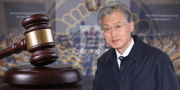 [채널Who] 사법개혁 붙들고 떼쓰는 사법부, 이재명 정부와 '불편한 동행' 끝낼 수 있을까?