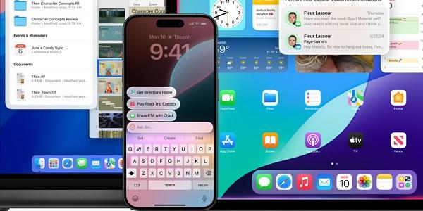 애플 '가성비' 제품 앞세워 AI 사용자 늘린다, 삼성전자와 경쟁에 반격 태세