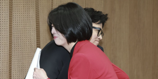 [6일 오!정말] 한동훈 