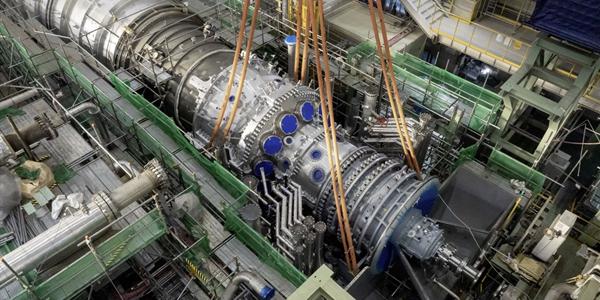 두산에너빌리티 미국 기업과 가스터빈 7기 계약, 현지 공급 총 12기로 확대