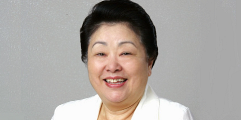 [Who Is ?] 장영신 애경그룹 회장 