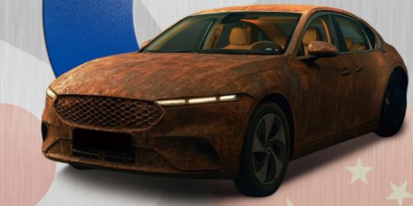 기후솔루션  한중 자동차 기후대응 리더십 평가서 현대차 중국 지리에 밀려 