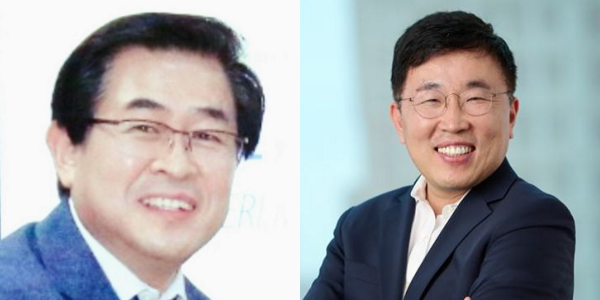 SPC삼립  각자대표로 도세호ᐧ정인호 내정, 