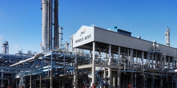 여천NCC 가동률 65%로 상향, 