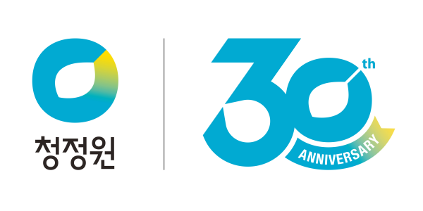 대상 청정원 출시 30주년 기념 엠블럼 공개, 