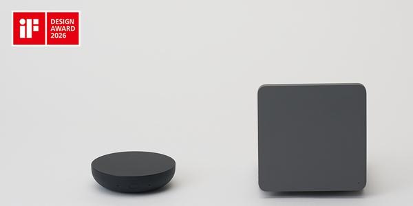 SK브로드밴드 '기가와이파이 7'·'AI 5 셋톱박스, iF 디자인 어워드 수상