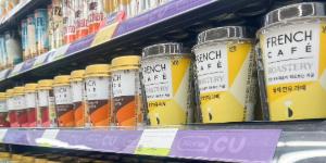 남양유업, 테이크핏·프렌치카페 들고 카자흐스탄 CU 진출