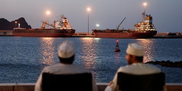 중동 전쟁에 한국 석화업체 가동률 