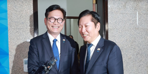  조원씨앤아이  인천 계양을 국회의원 적합도  송영길 40 2  윤형선 22 7  김남준 14 8 