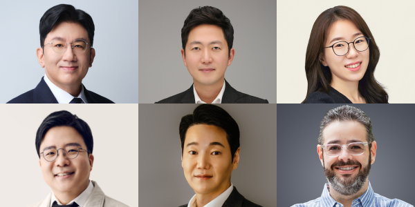 방시혁 등 하이브 경영진 6인, 미국 빌보드 '글로벌 파워 플레이어스' 선정