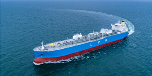 HD한국조선해양 3402억 LPG운반선 2척 수주, 올해 수주목표 20.5% 달성