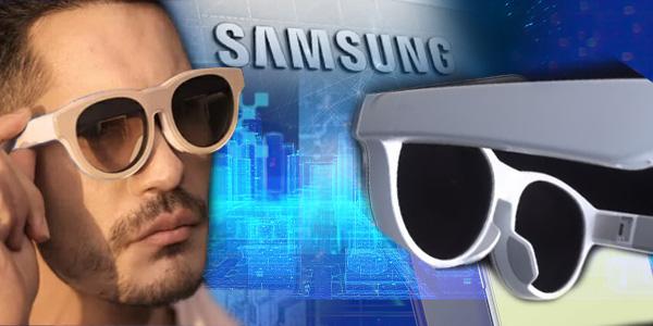 삼성전자 '갤럭시 글라스' 하반기 출격, 노태문 'AR' 대신 '갤럭시 AI' 대중화 노린다