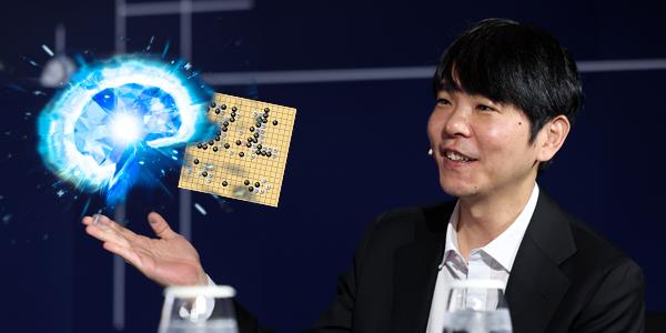 [채널Who] 사람들은 압도적인 속도로 바둑 착수하는 AI보다 장고하는 이세돌에게 환호한다