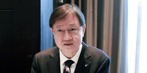 금감원장 이찬진, 