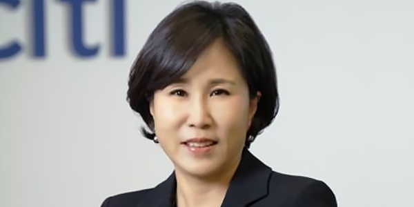 [Who Is ?] 유명순 한국씨티은행 행장 