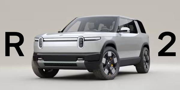 'LG엔솔 배터리 탑재' 리비안 R2 출시 임박, 증권가 낙관적 판매 전망 이어져