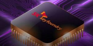 SK키파운드리 고전압 견디는 SiC 공정 개발 완료, 고객사 수주 이어져