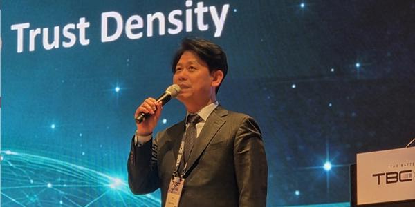 [현장] K배터리 미래 먹거리는 ESS·로봇·UAM, LG 'AX' 삼성 '각형 전고체' SK '안전'에 기술 방점