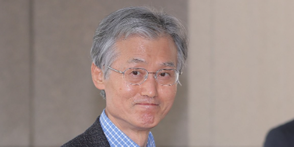 [미디어토마토] 조희대 대법원장 사퇴, '찬성' 52.4% '반대' 34.7%