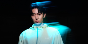 젝시믹스, 통기성 높인 봄·여름 시즌 러닝 제품군 '26SS RX 러닝라인' 출시