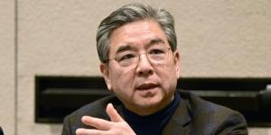 [Who Is ?] 장재훈 현대차 완성차담당 부회장 