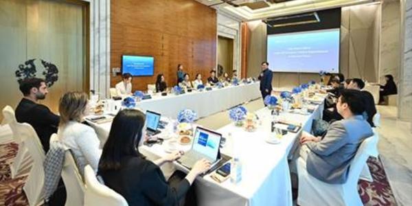 휴젤, 태국 최대 피부과 학회 참석해 제품 경쟁력 알려